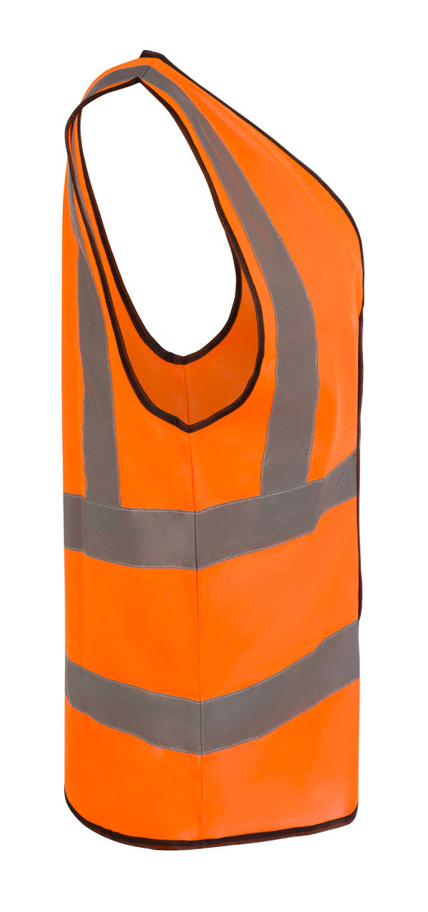 Beeswift Beeswift Womens Hi-Vis Waistcoat