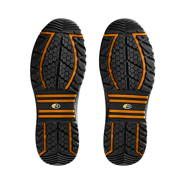 V12 Hyrax S3L FO HRO SR LG ESD Womens Boot