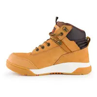 Scruffs Women's Switchback Safety Boots