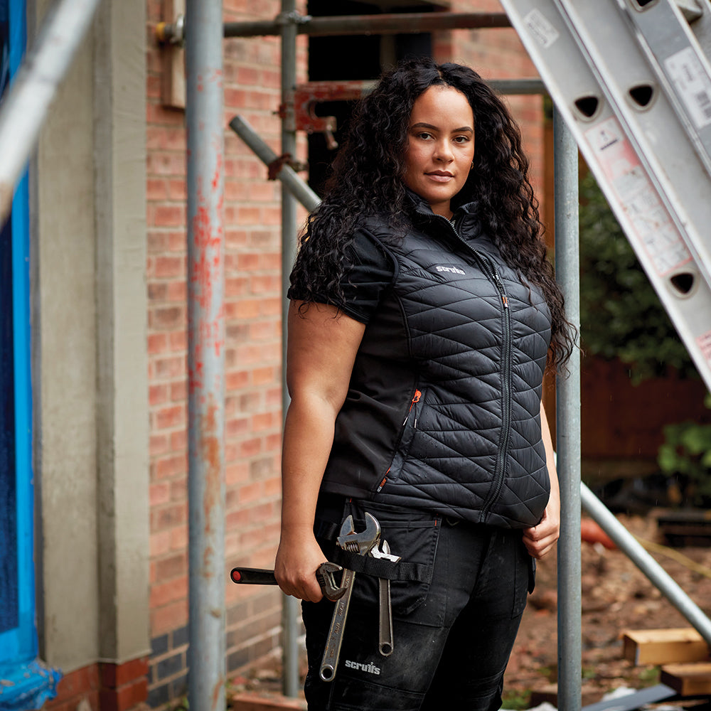 Scruffs Women's Trade Bodywarmer