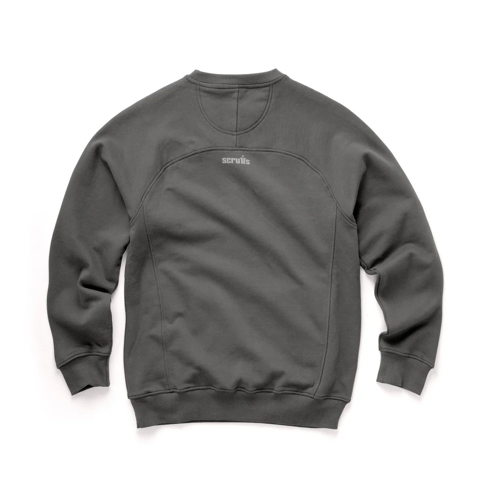 Scruffs Eco Worker Sweatshirt
