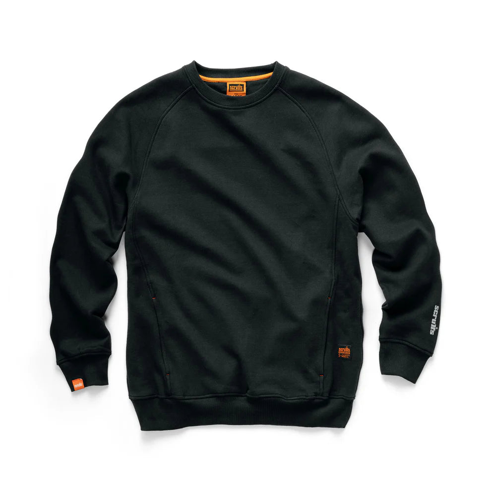 Scruffs Eco Worker Sweatshirt – GS Workwear