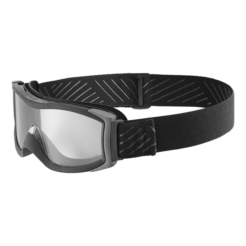 Bolle Safety X1000 Goggles Clear Ballistic PC Lens