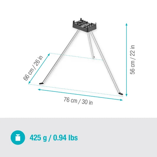 Gardena Sprinkler Tripod