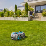 Gardena Smart SILENO free, 1200