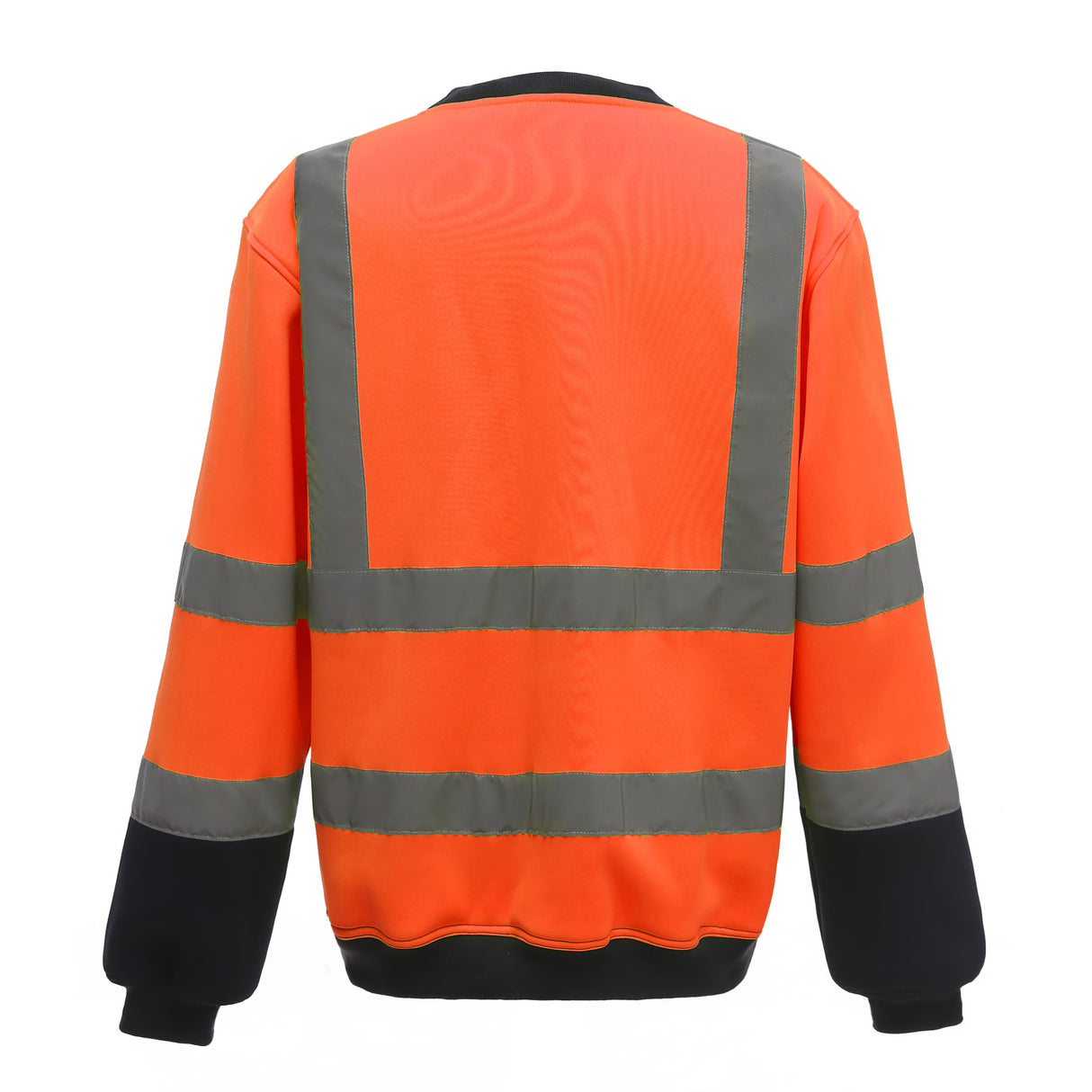 Yoko Hi-Vis Sweatshirt