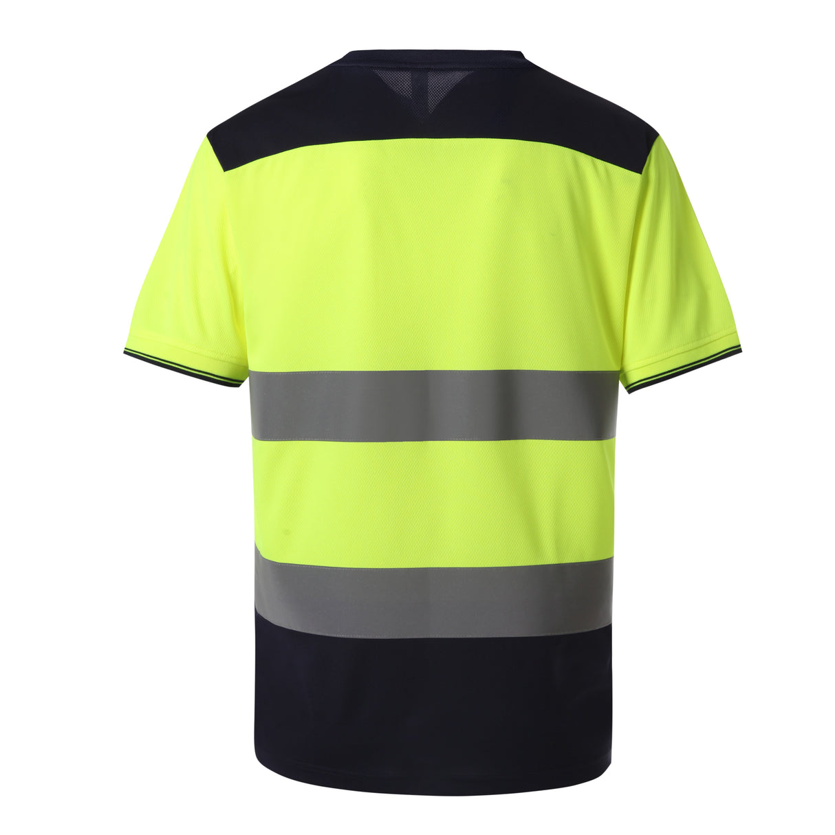 Yoko Hi-Vis Two-Tone T-Shirt