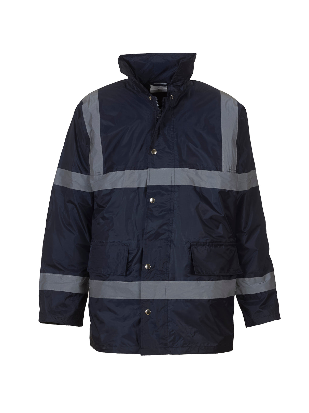 Yoko Hi-Vis Security Jacket (Hvp301)