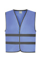 Yoko Hi-Vis Reflective Border Kids Waistcoat