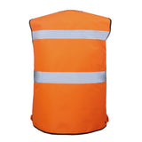 Yoko Hi-Vis Ripstop Tool Vest (Hvw108)