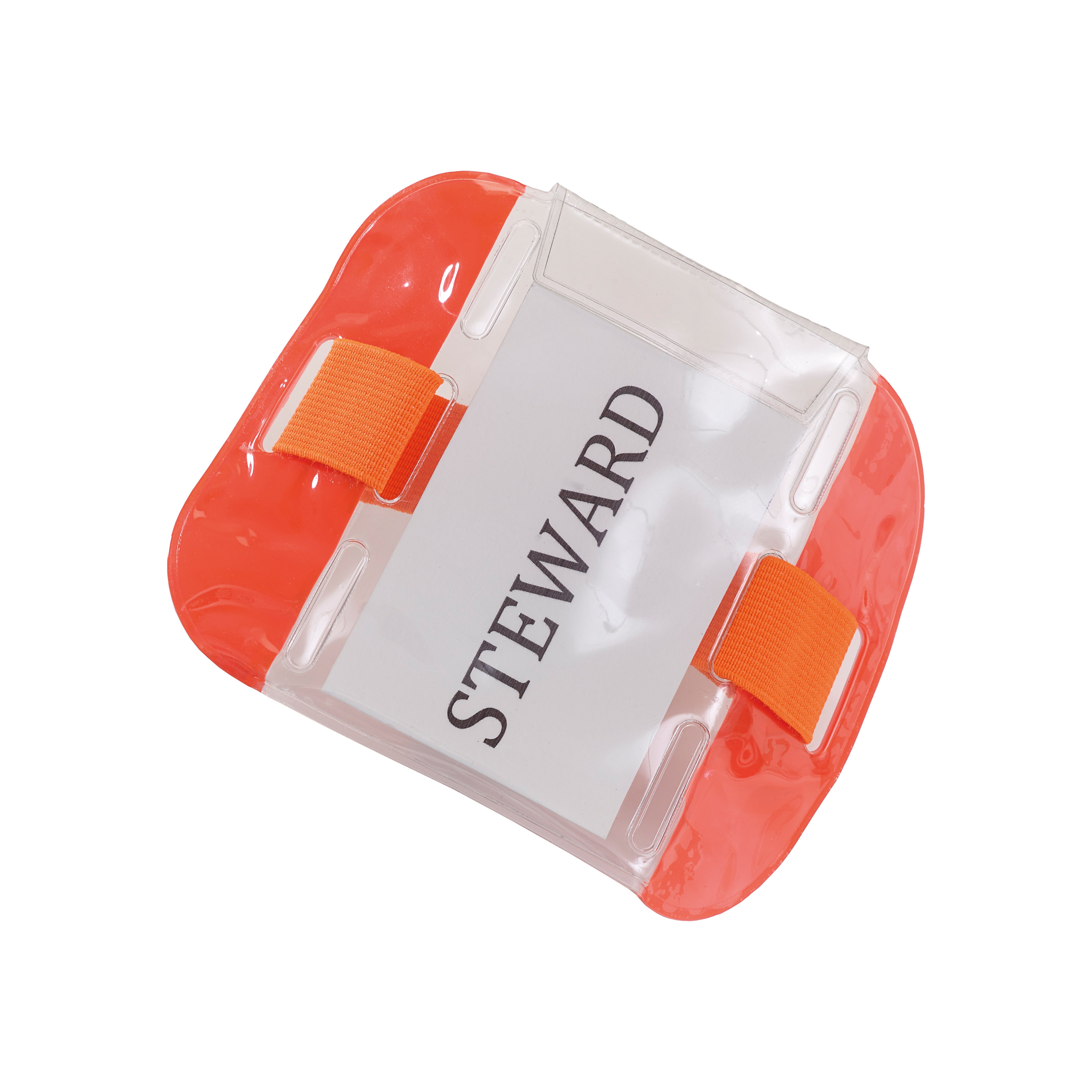 Yoko Id Armbands