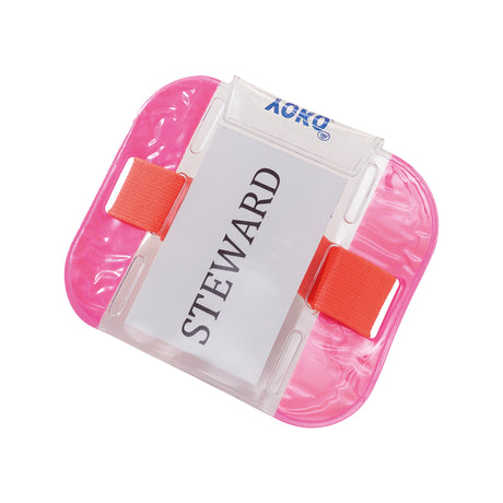 Yoko Id Armbands (Id03)