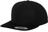 Flexfit By Yupoong The Classic Snapback (6089M)