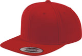 Flexfit By Yupoong The Classic Snapback (6089M)