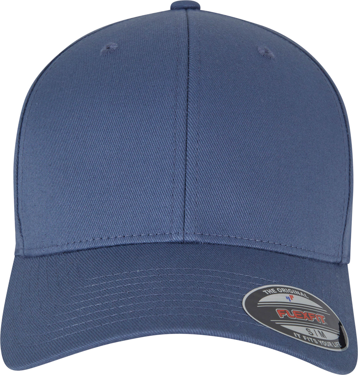 Flexfit By Yupoong Flexfit Fitted Baseball Cap (6277)