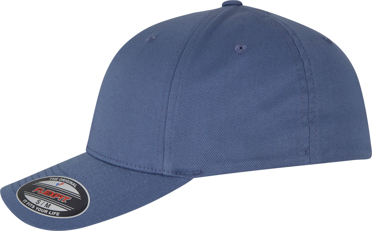 Flexfit By Yupoong Flexfit Fitted Baseball Cap (6277)