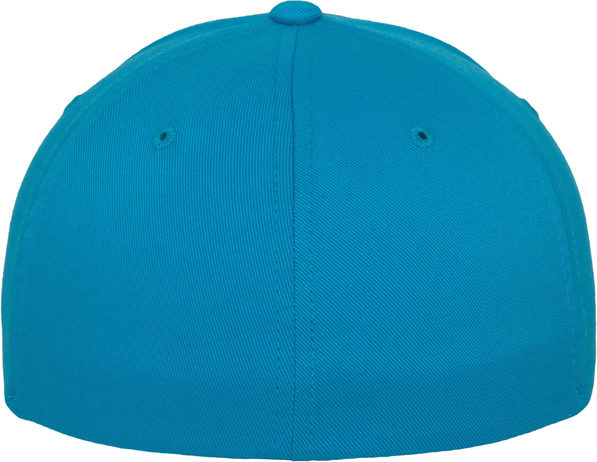 Flexfit By Yupoong Flexfit Fitted Baseball Cap (6277)