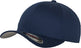 Flexfit By Yupoong Flexfit Fitted Baseball Cap (6277)