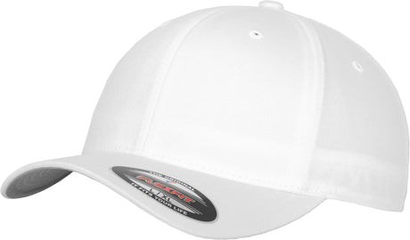 Flexfit By Yupoong Flexfit Fitted Baseball Cap (6277)