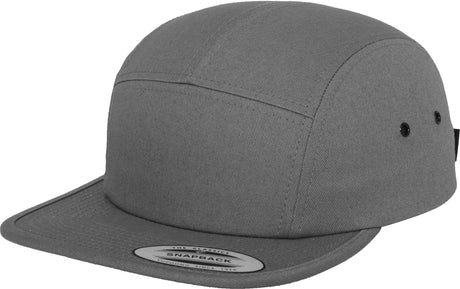 Flexfit By Yupoong Classic 5-Panel Jockey Cap (7005)