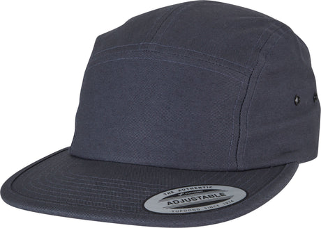 Flexfit By Yupoong Classic 5-Panel Jockey Cap (7005)