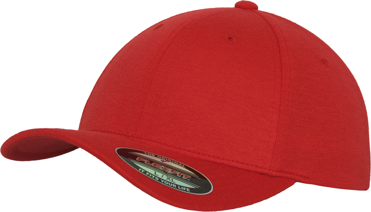 Flexfit By Yupoong Flexfit Double Jersey Cap (6778)