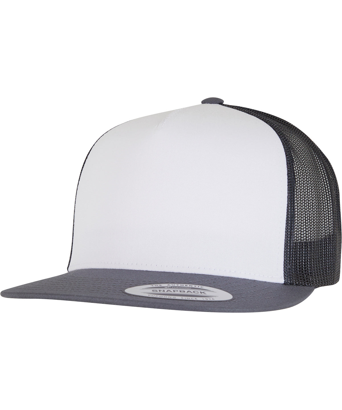 Flexfit By Yupoong Classic Trucker (6006W)