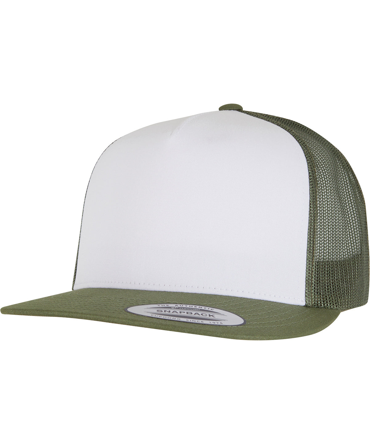 Flexfit By Yupoong Classic Trucker (6006W)