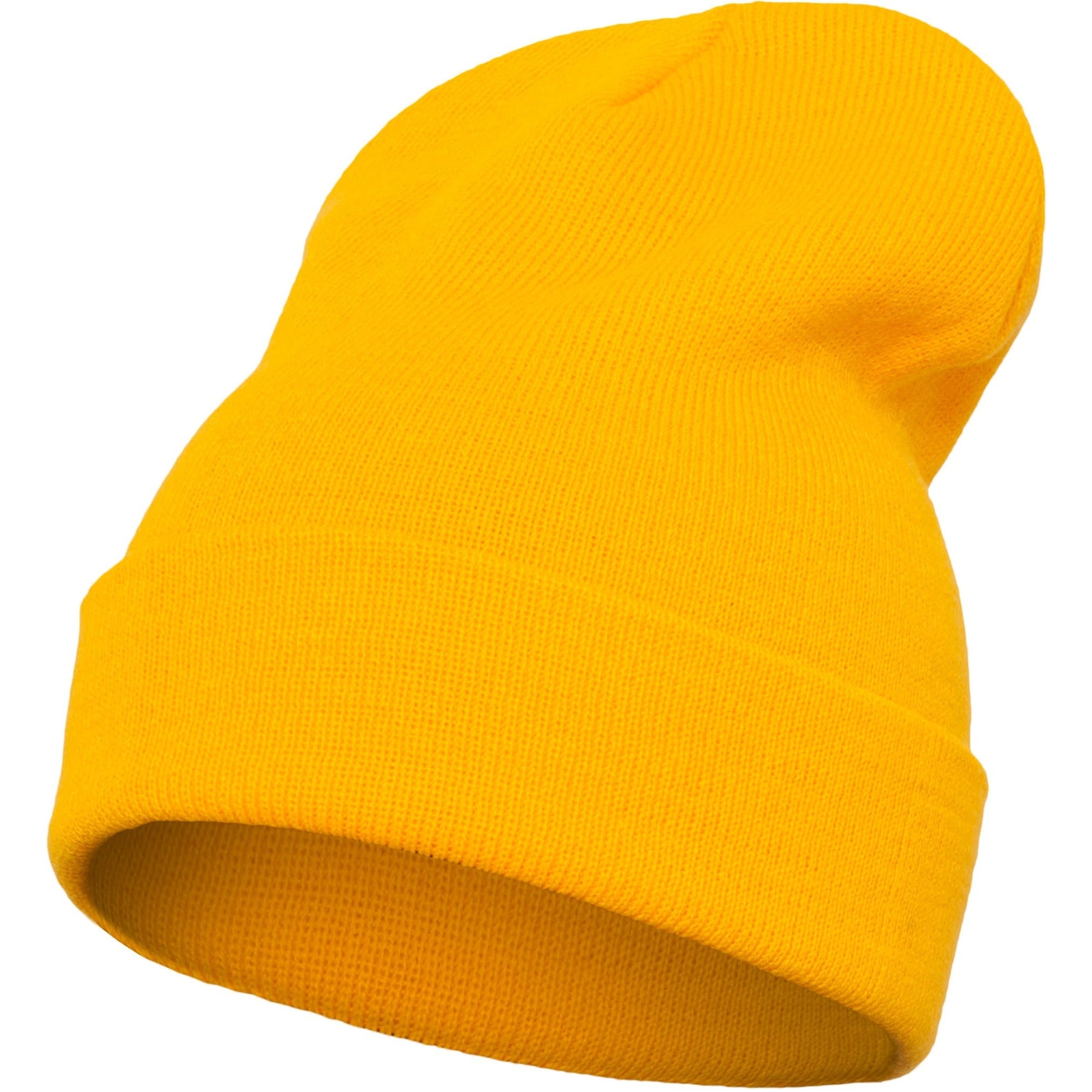 Flexfit By Yupoong Heavyweight Long Beanie (1501Kc)