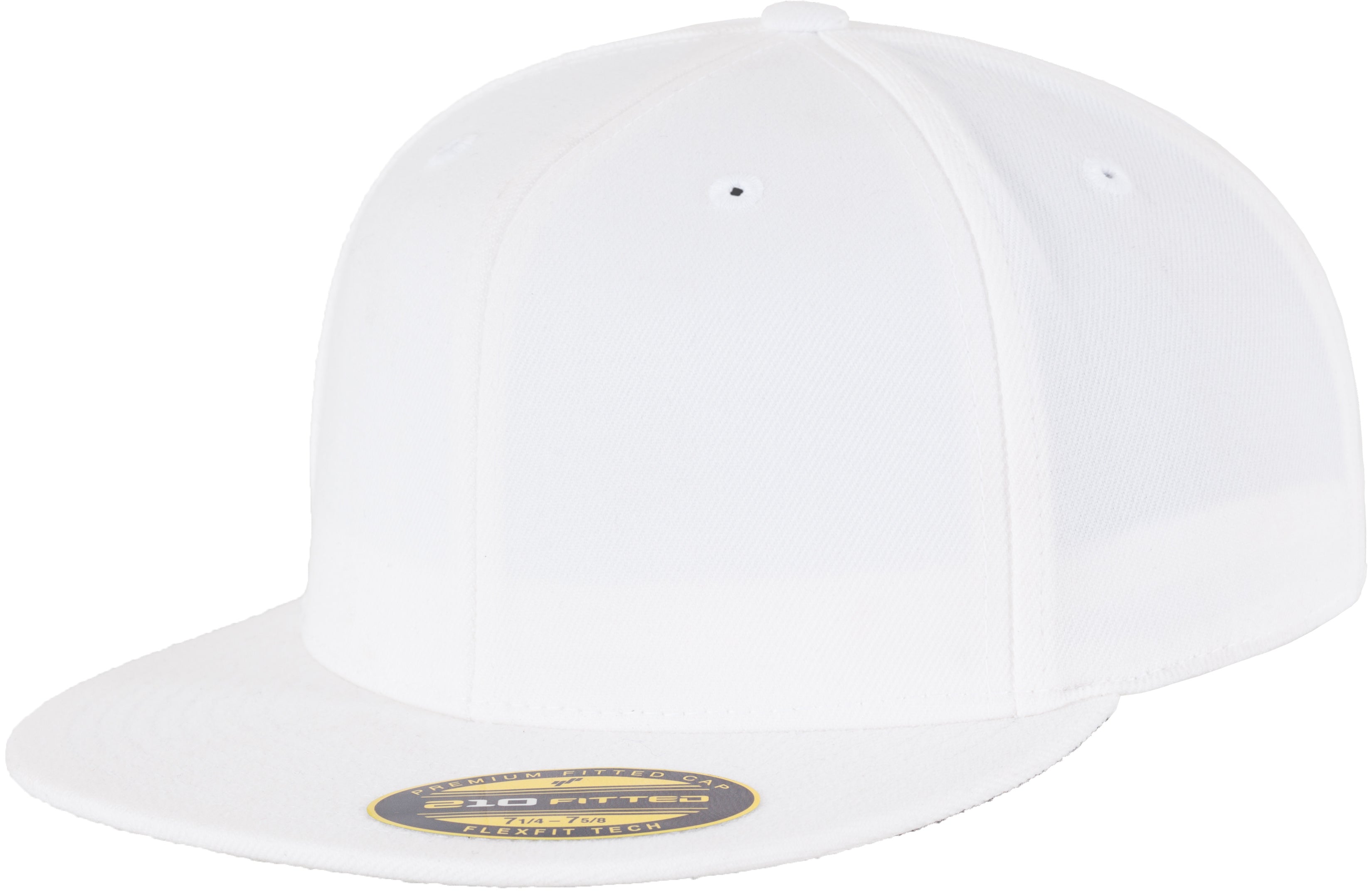 Flexfit By Yupoong Premium 210 Fitted Cap (6210)
