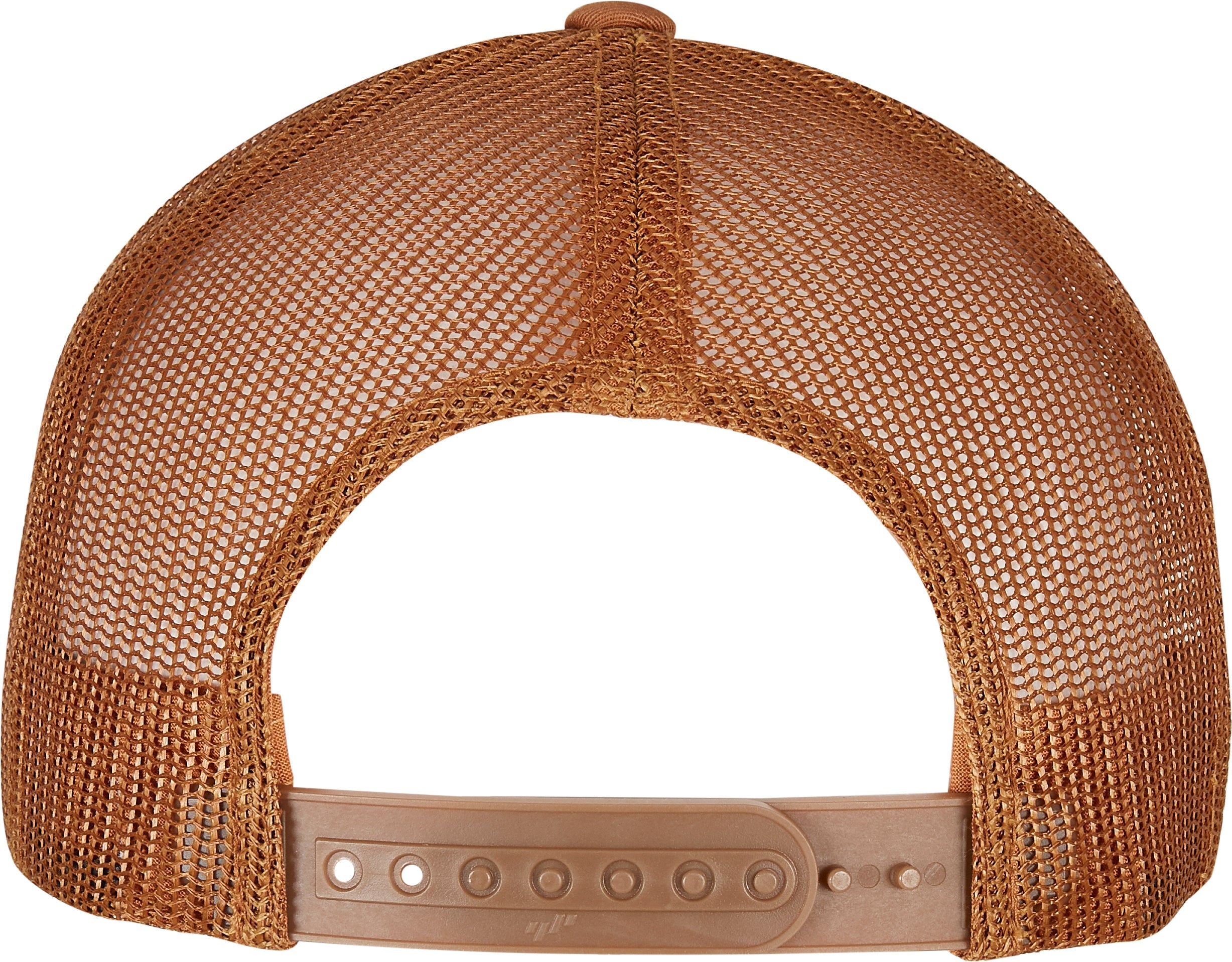 Flexfit By Yupoong Retro Trucker Cap (6606)