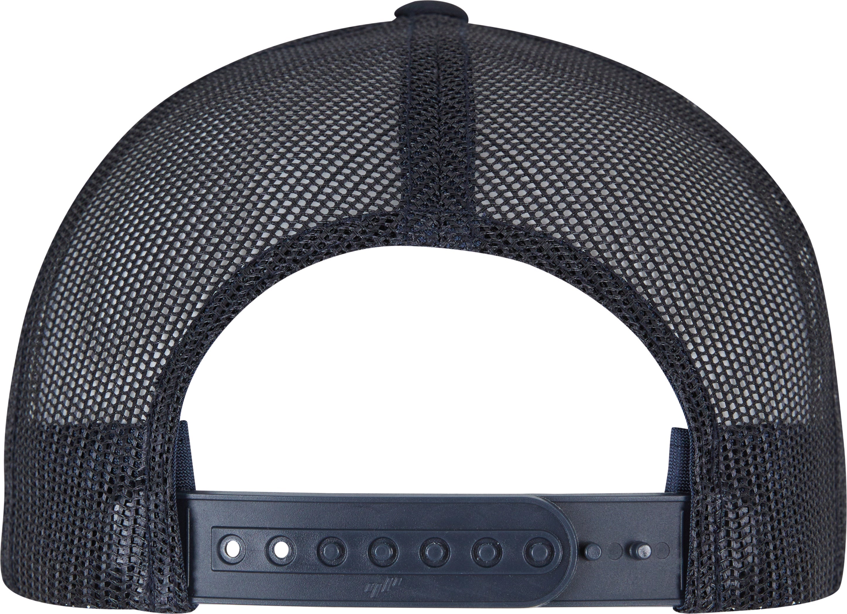 Flexfit By Yupoong Retro Trucker Cap (6606)
