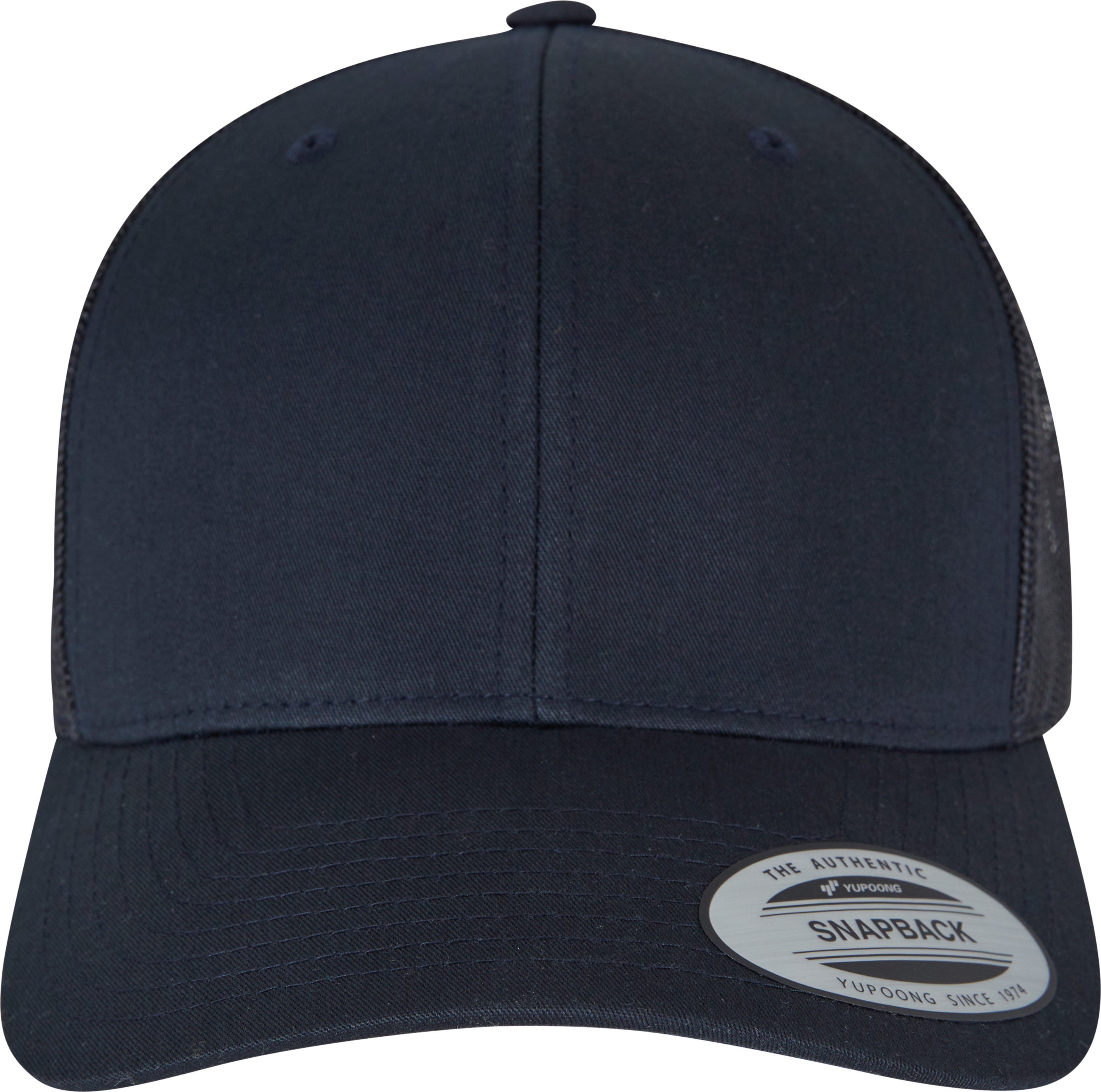 Flexfit By Yupoong Retro Trucker Cap (6606)