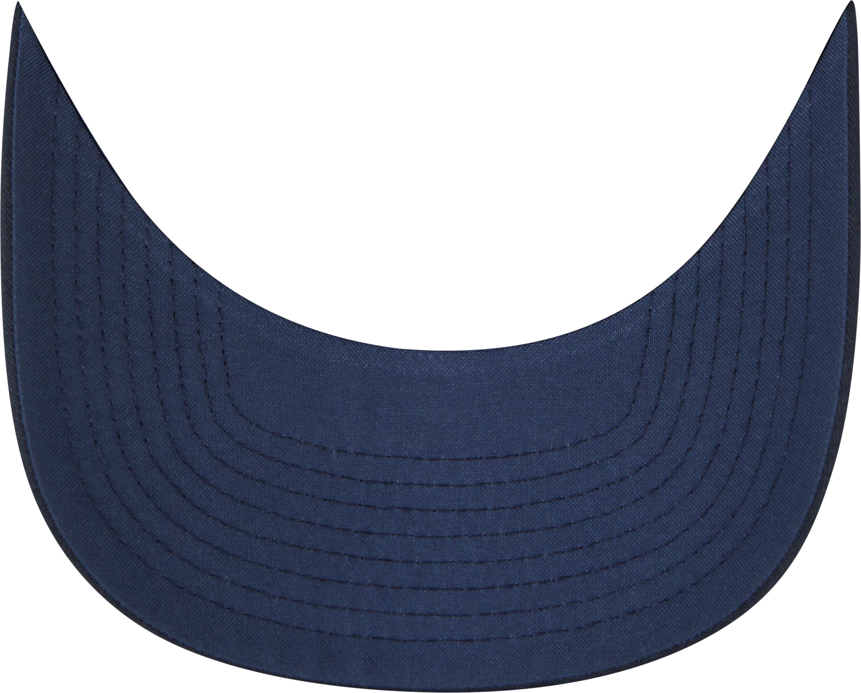 Flexfit By Yupoong Retro Trucker Cap (6606)