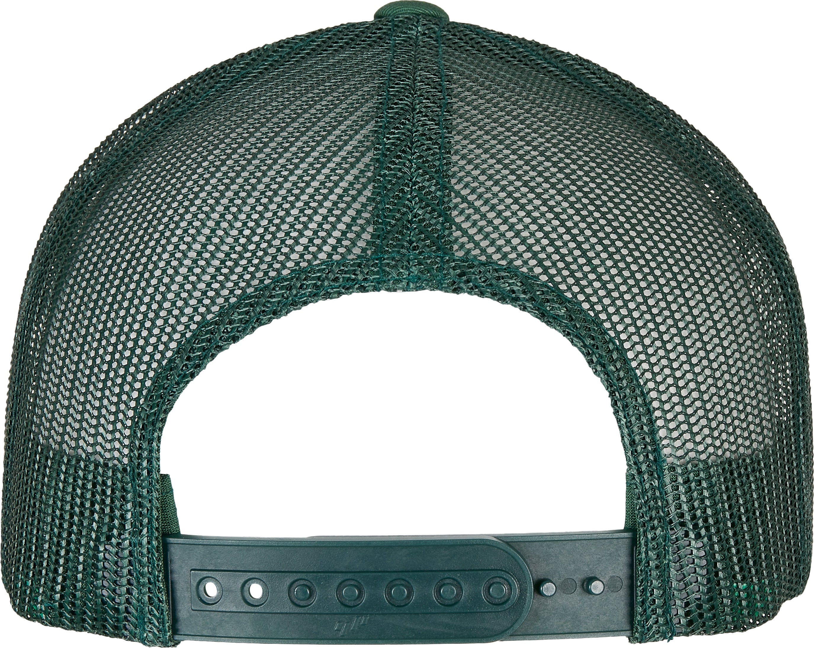 Flexfit By Yupoong Retro Trucker Cap (6606)