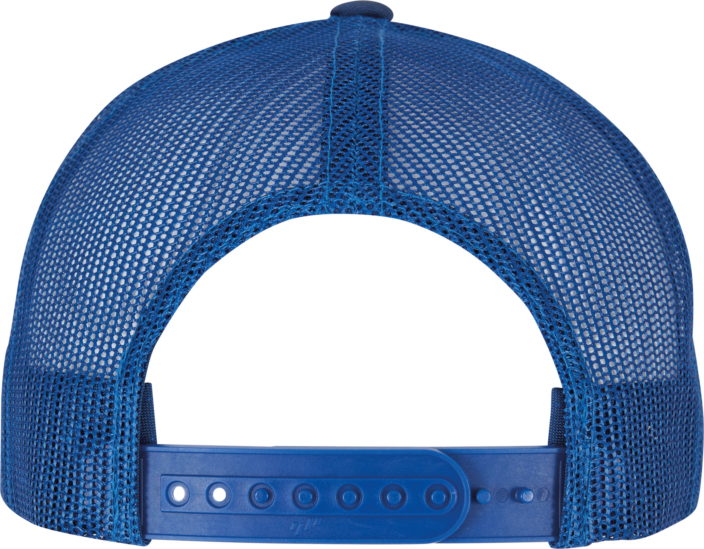 Flexfit By Yupoong Retro Trucker Cap (6606)