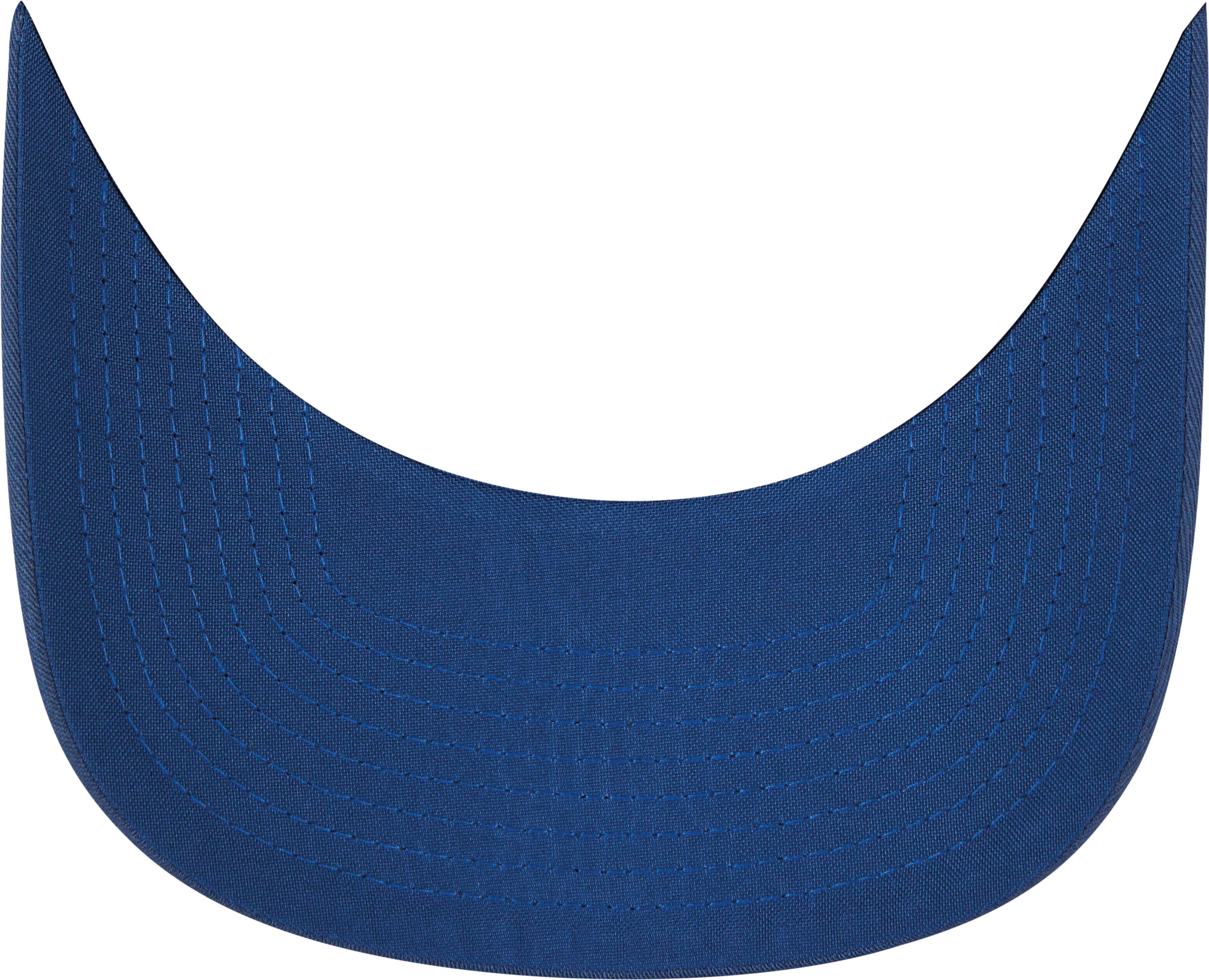 Flexfit By Yupoong Retro Trucker Cap (6606)