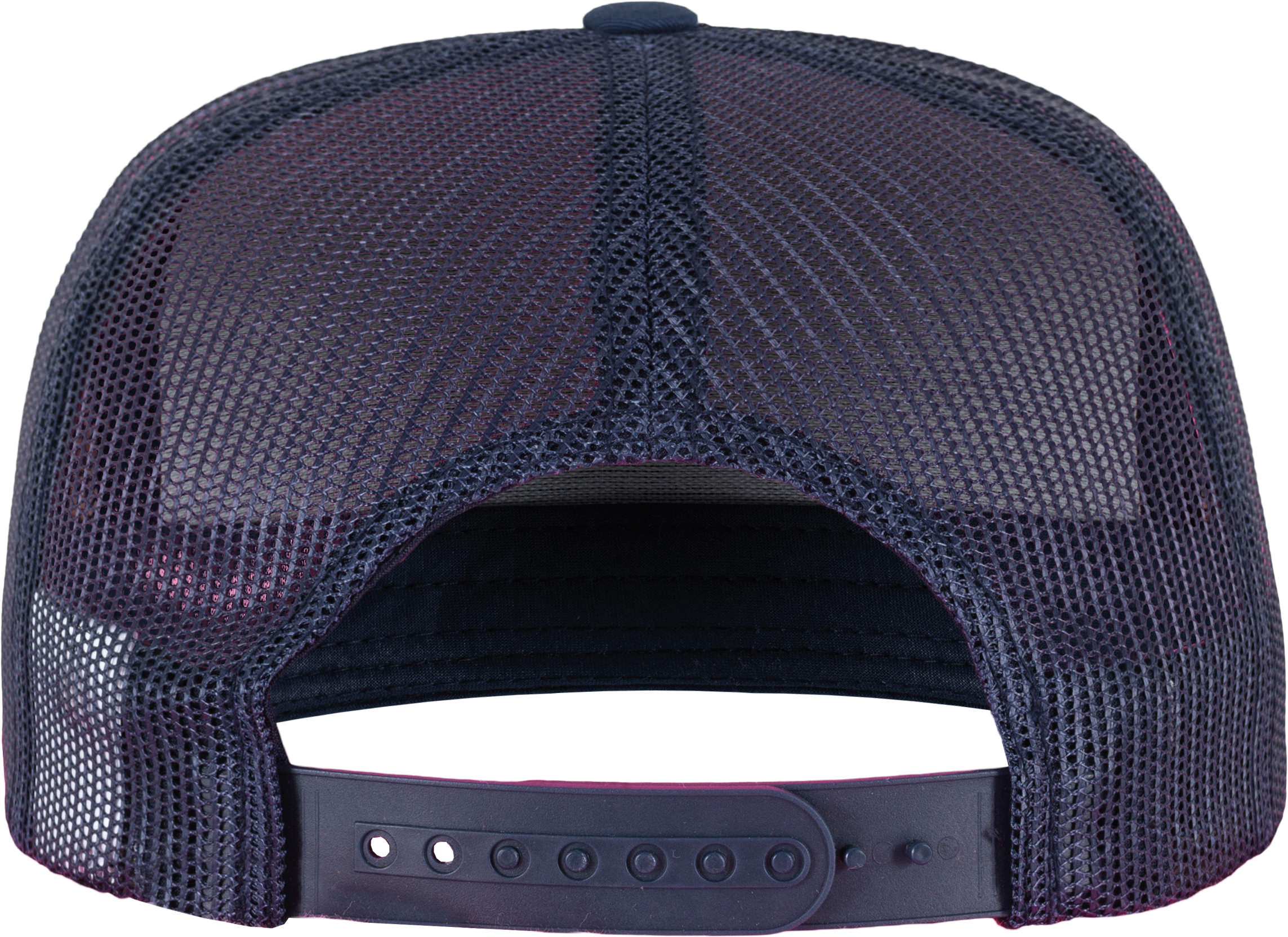 Flexfit By Yupoong Retro Trucker Cap (6606)