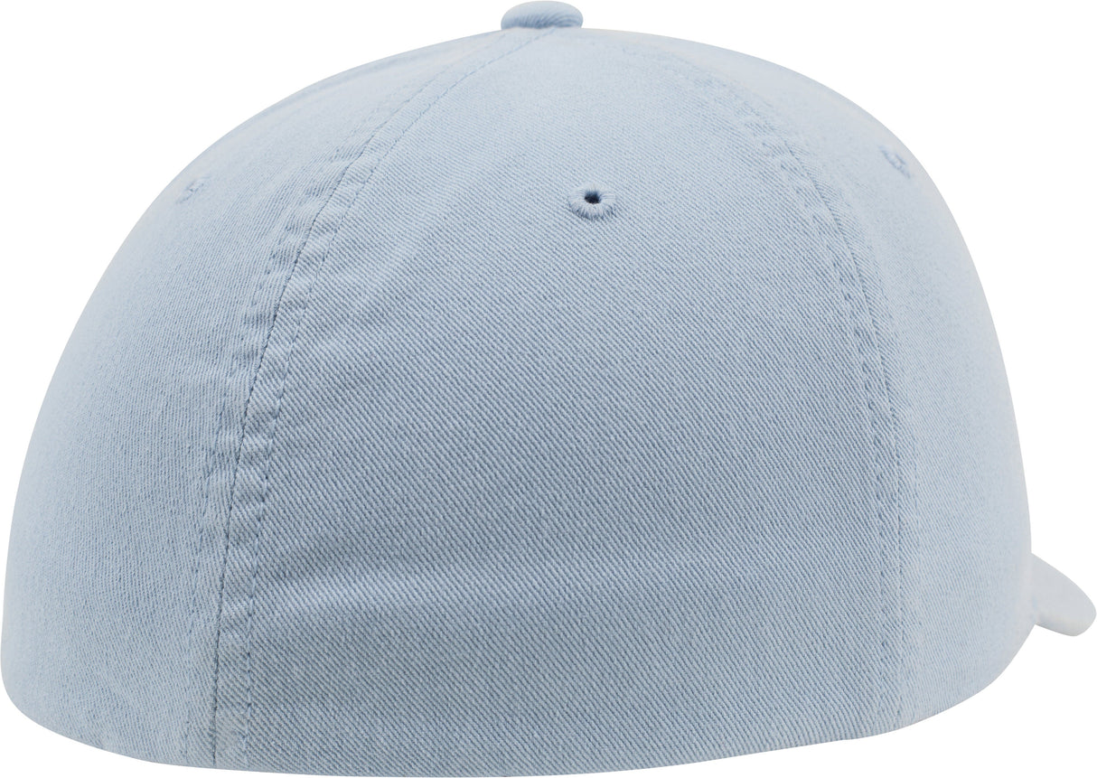 Flexfit By Yupoong Flexfit Garment Washed Cotton Dad Hat (6997)