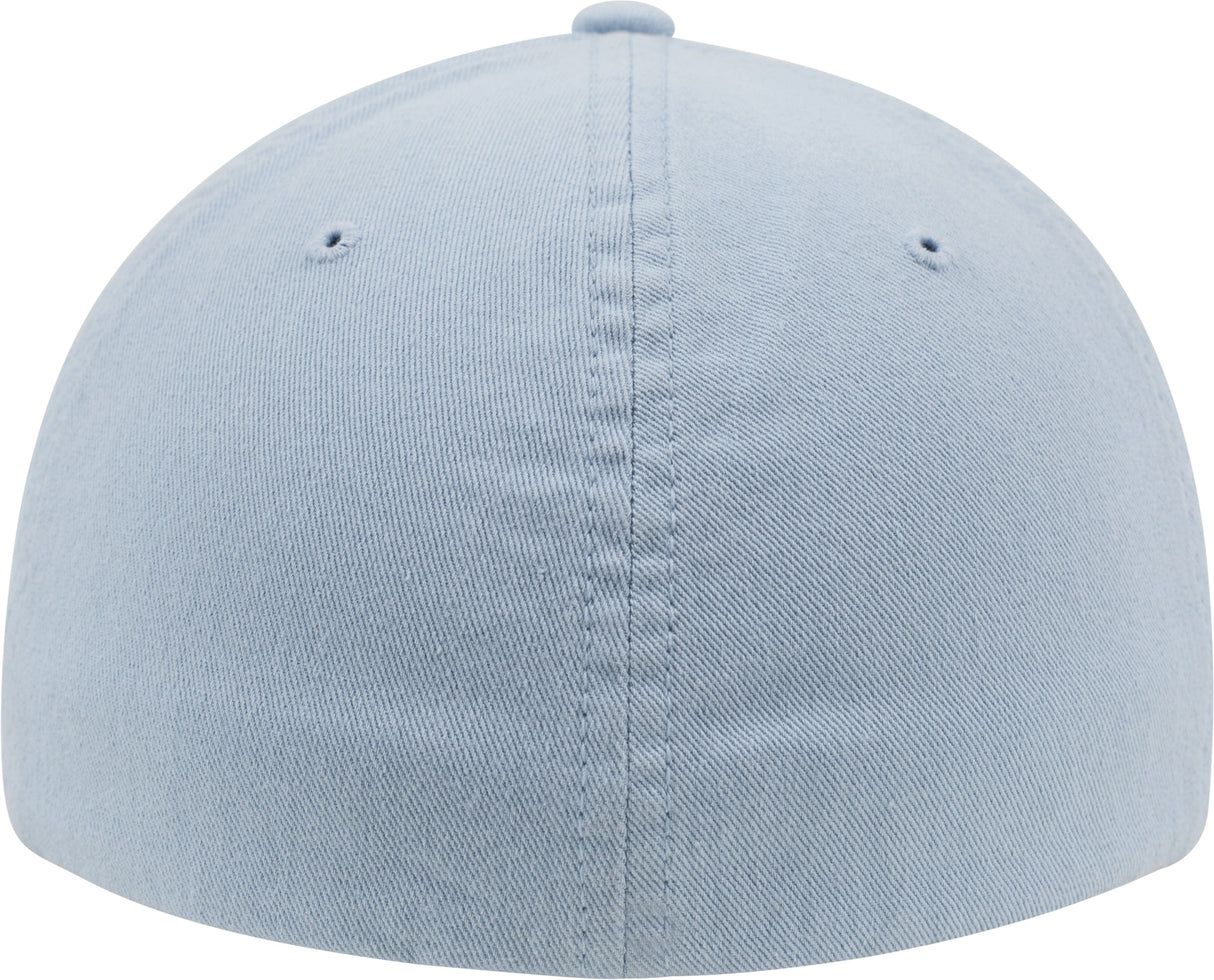 Flexfit By Yupoong Flexfit Garment Washed Cotton Dad Hat (6997)