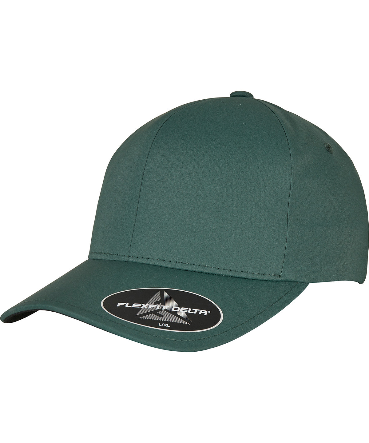 Flexfit By Yupoong Flexfit Delta Cap (180)