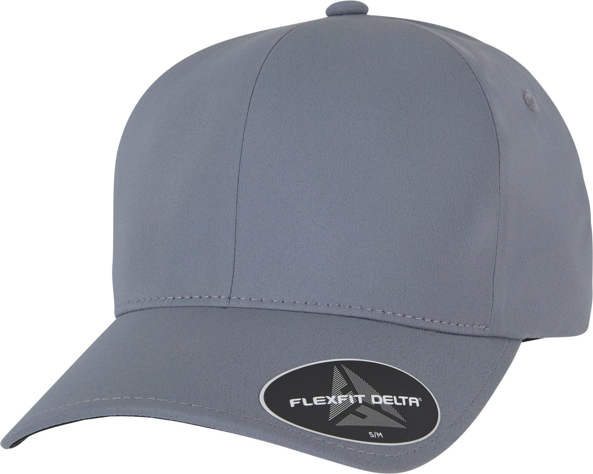 Flexfit By Yupoong Flexfit Delta Cap (180)