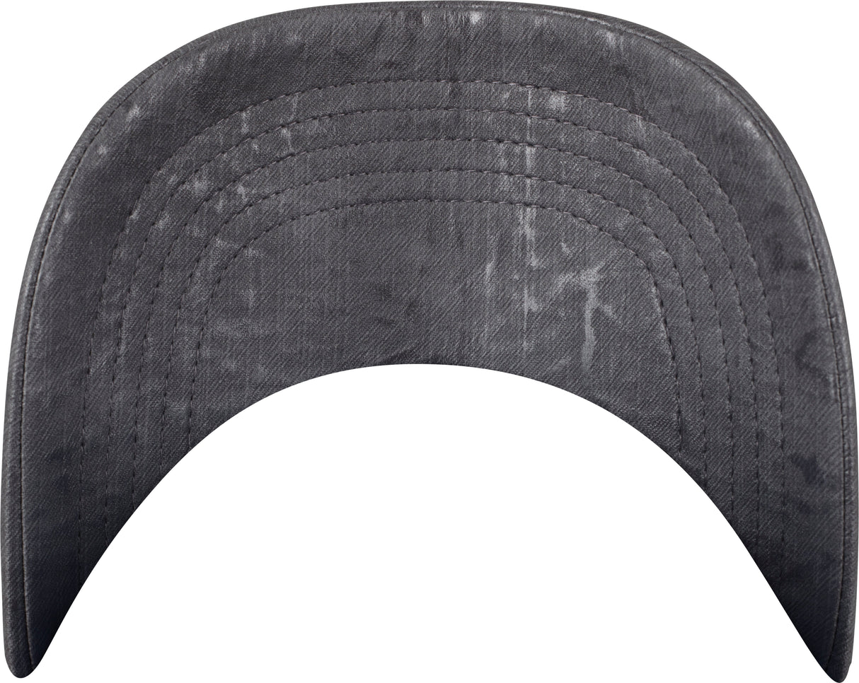 Flexfit By Yupoong Low-Profile Coated Cap (6245C)