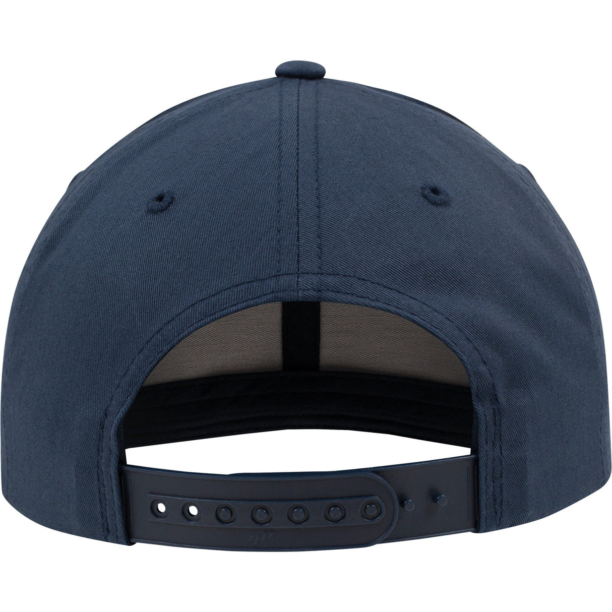 Flexfit By Yupoong Curved Classic Snapback (7706)(7706)