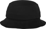 Flexfit By Yupoong Flexfit Cotton Twill Bucket Hat (5003)