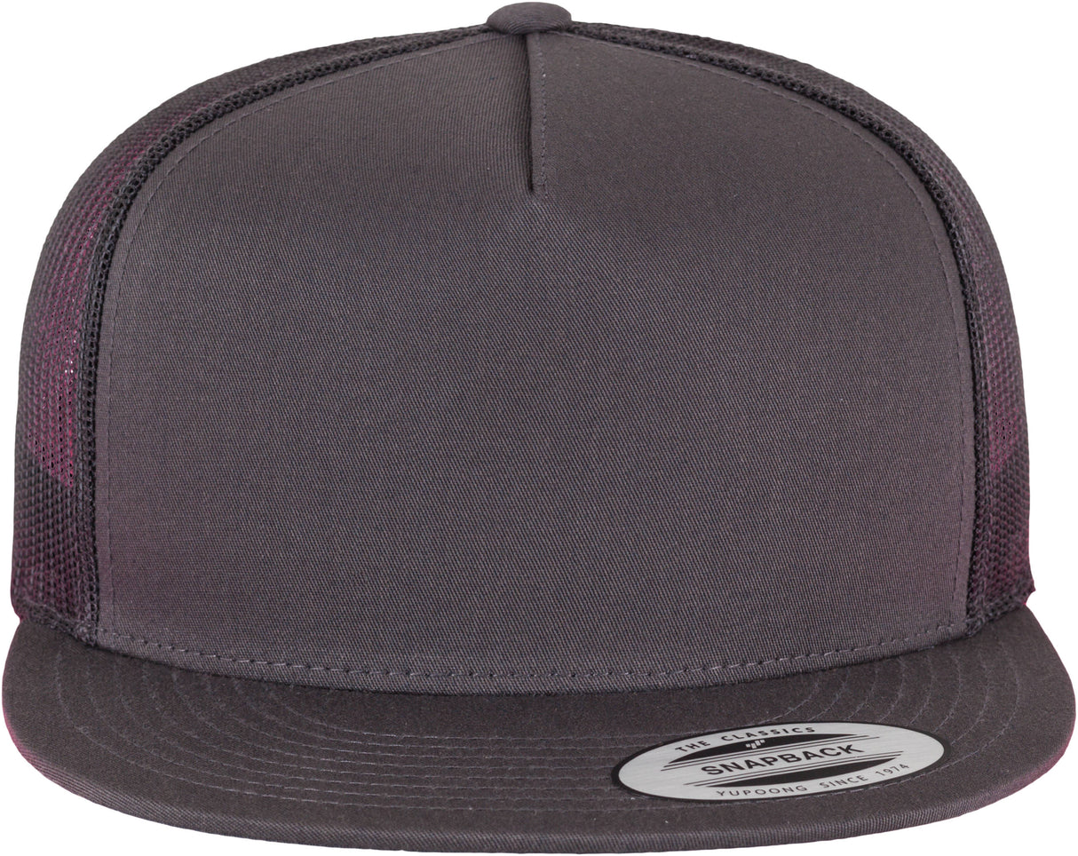 Flexfit By Yupoong Classic Trucker (6006)