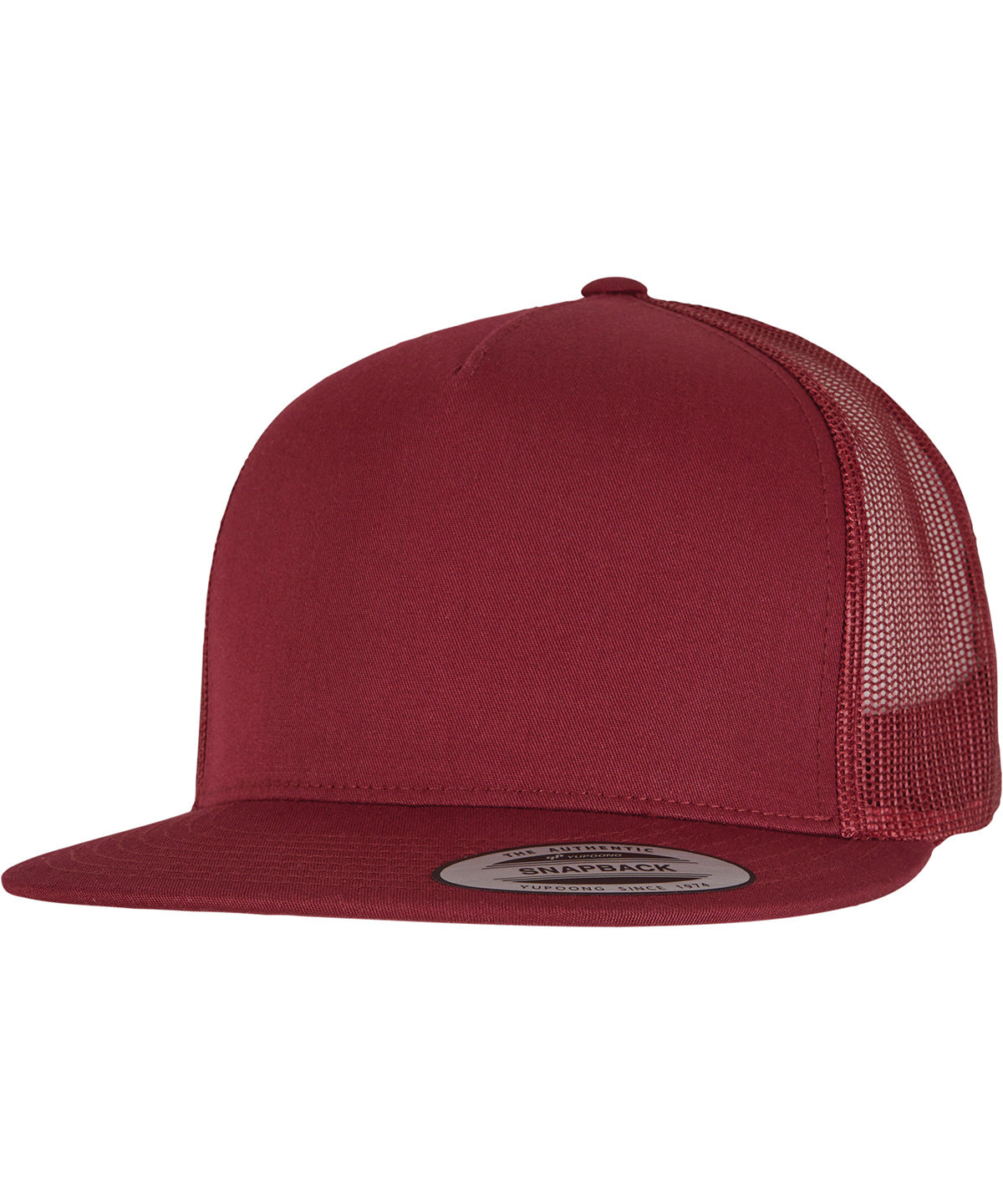 Flexfit By Yupoong Classic Trucker (6006)