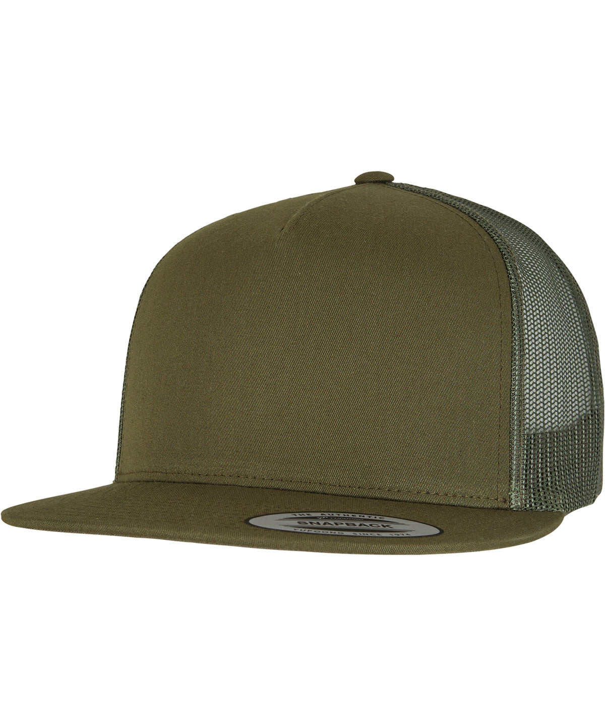Flexfit By Yupoong Classic Trucker (6006)