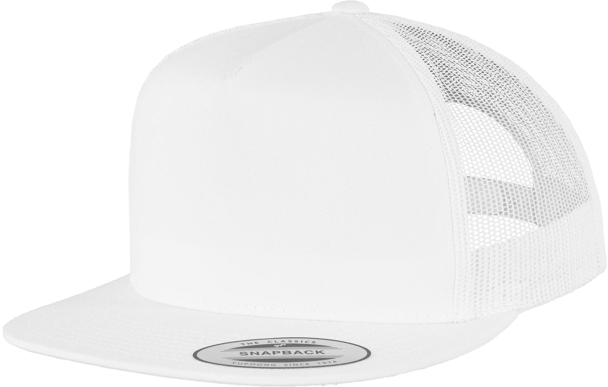 Flexfit By Yupoong Classic Trucker (6006)