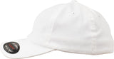 Flexfit By Yupoong Flexfit Cotton Twill Dad Cap (6745)